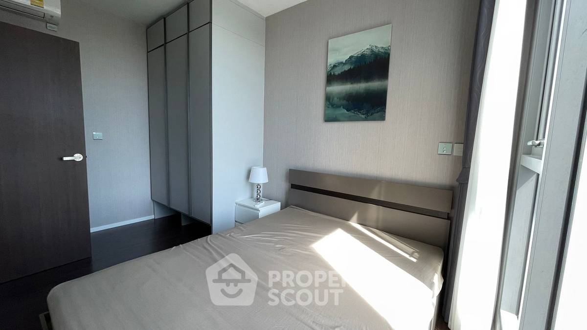 รูป คอนโด 1 ห้องนอน โครงการ Whizdom Inspire Sukhumvit ชั้น 15 ใกล้ BTS ปุณณวิถี (ID 1900013) - รูปที่ 8/13