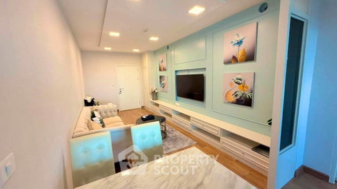 1-BR Condo For Sale At Supalai Park Ekamai - Thonglor, ARL Ramkhamhaeng (ID 3155695)
