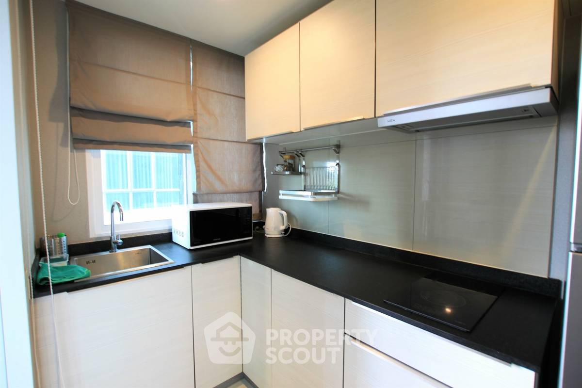 รูป คอนโด 2 ห้องนอน 88 ตร.ม. Tree Condo Ekamai ใกล้ BTS เอกมัย 400 ม. (ID 513883) - รูปที่ 5/11