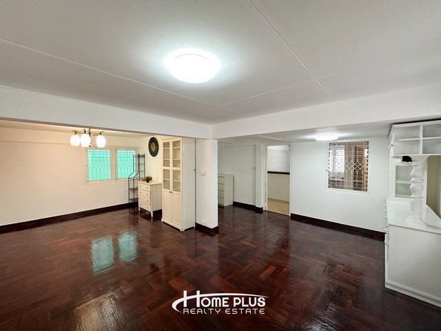 picture 2-storey detached house for sale, Sammakorn Project 1, Soi D3, Ramkhamhaeng 110 - 8/21