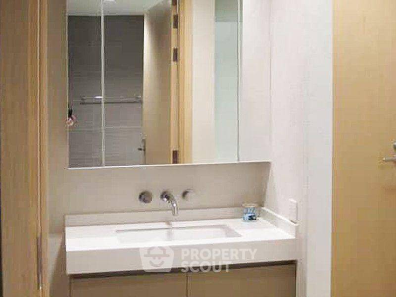 รูป คอนโด 2 ห้องนอน 70 ตร.ม. ที่สิริ แอท สุขุมวิท ใกล้ BTS ทองหล่อ 200 ม. (ชั้น 25) (ID 3153903) - รูปที่ 9/10