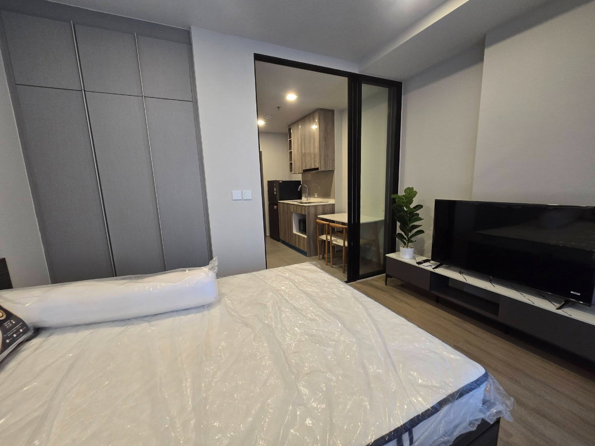 picture R1026/[For Rent] Metris District Ladprao - 1/18