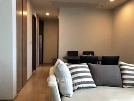 รูป คอนโด 2 ห้องนอน 74 ตร.ม. ชั้น 35 โครงการ Pyne By Sansiri ใกล้ BTS ราชเทวี (30 ม.) (ID 3150377) - รูปที่ 9/9