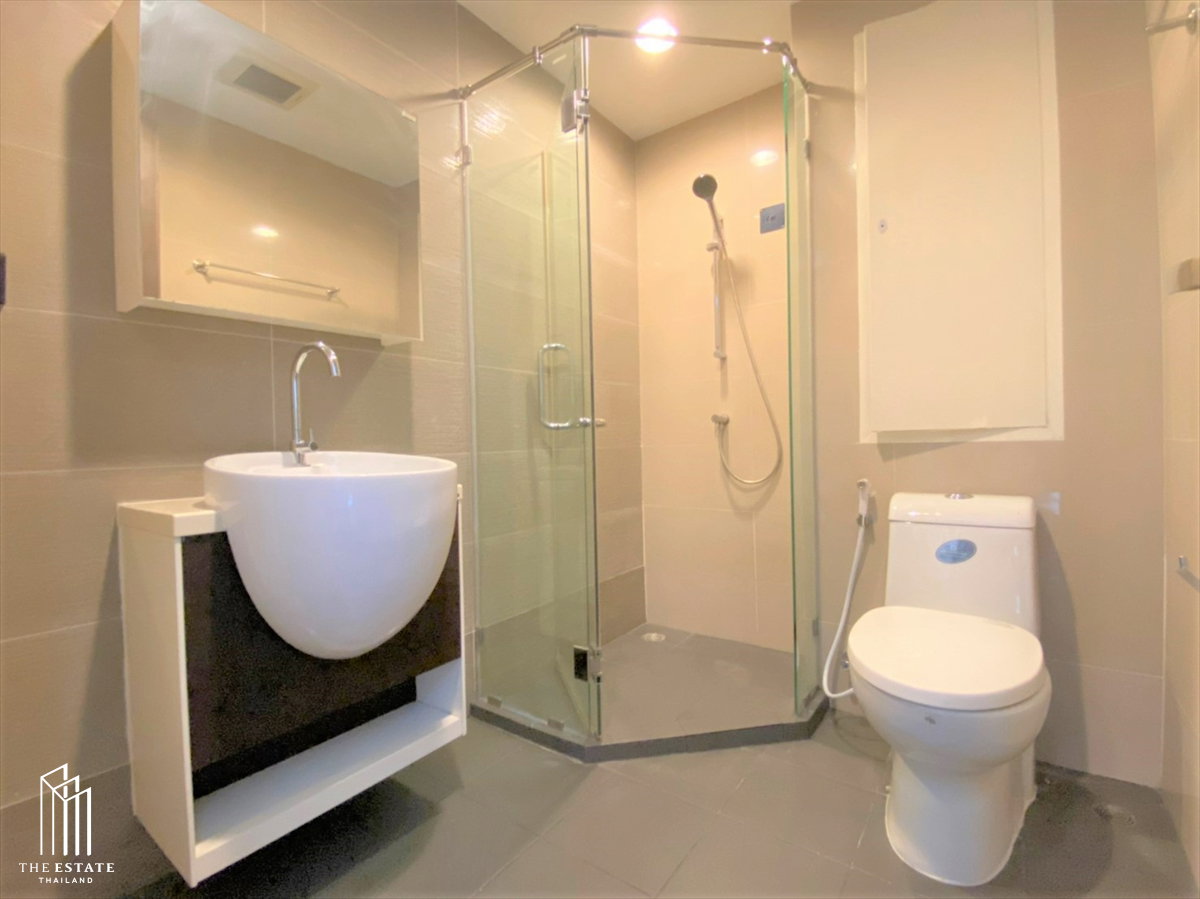 รูป Condo for SALE Whizdom The Exclusive ใกล้ BTS ปุณณวิถี ห้องแต่งสวย เฟอร์ครบ พร้อมเข้าอยู่ได้ทันที @13.34 MB - รูปที่ 4/12