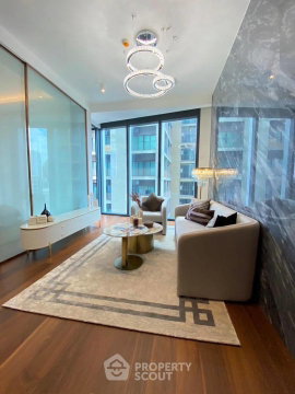 1-BR 58 Sqm Condo At The Estelle Phrom Phong, 200m To BTS Phrom Phong (ID 1472202)