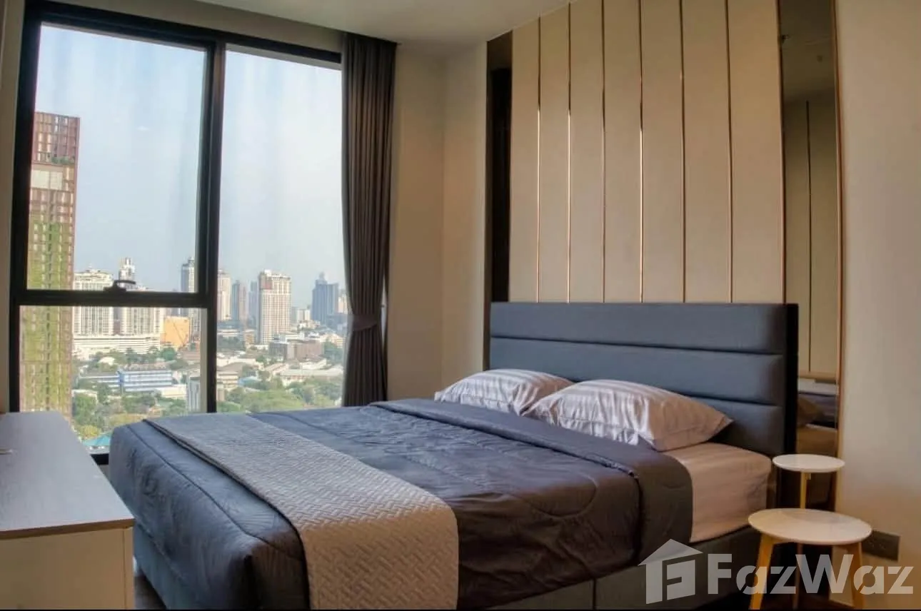 picture Ideo Q Sukhumvit 36 6644472 - 6/9