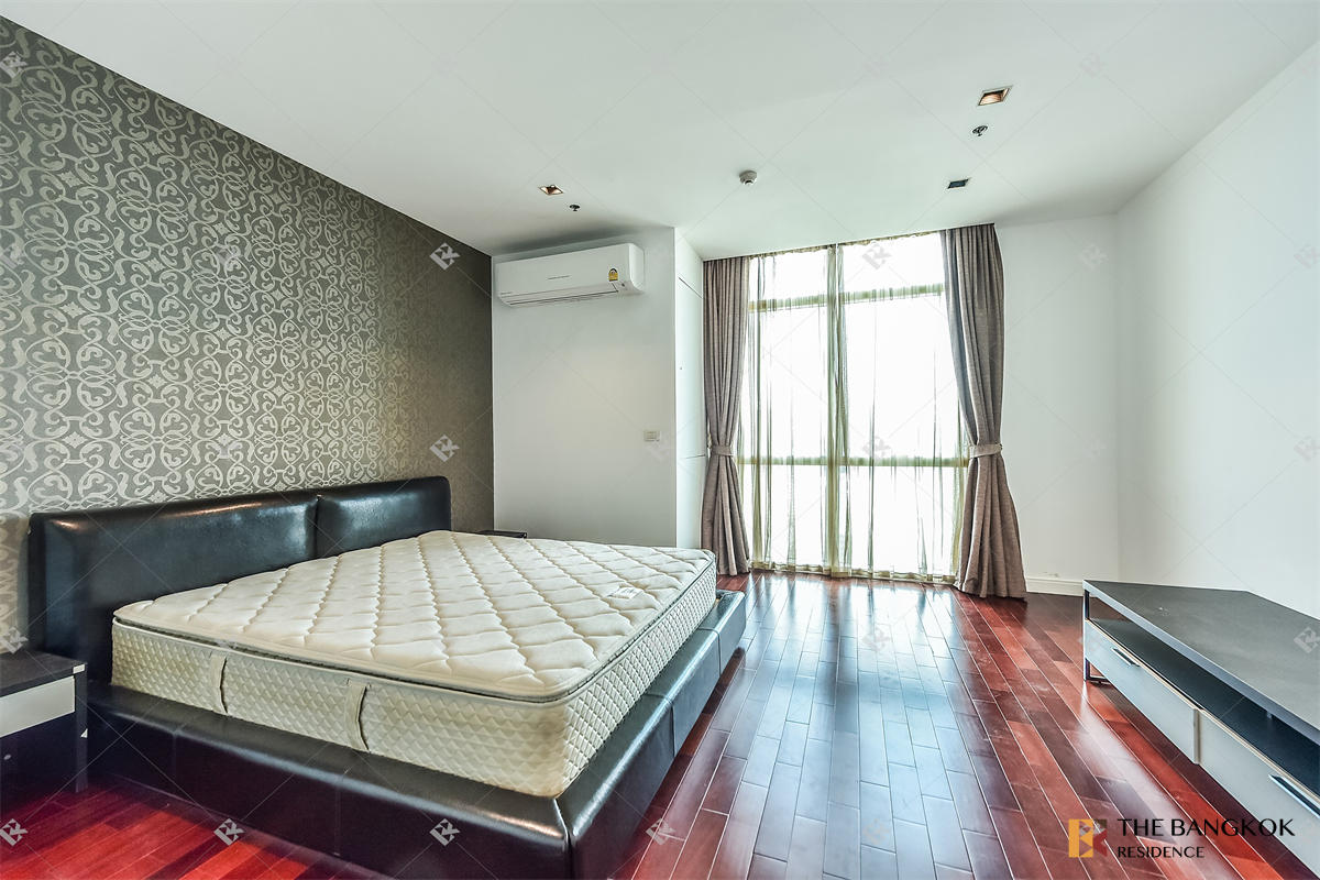 รูป คอนโด Luxury ทำเลใจกลางเมือง แอททีนี่ เรสซิเดนซ์ ใกล้ BTS สถานีเพลินจิต - รูปที่ 5/10