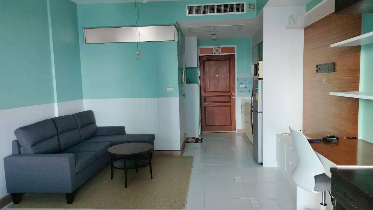 รูป 🚩 ให้เช่าคอนโด ศุภาลัย ริเวอร์ เพลส อาคาร 1 ชั้น 29 สตูดิโอ ขนาด 35 ตรม ใกล้ โรงแรมอนันตรา ริเวอร์ไซต์ รีสอร์ท แอนท์ สปา - รูปที่ 5/8