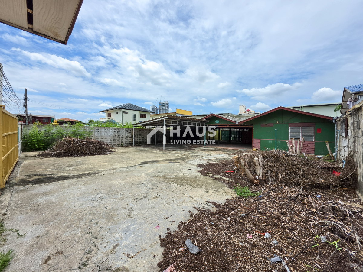 picture Land for sale Charan 88  / 100 SQ.wa #LBGK095 - 4/5