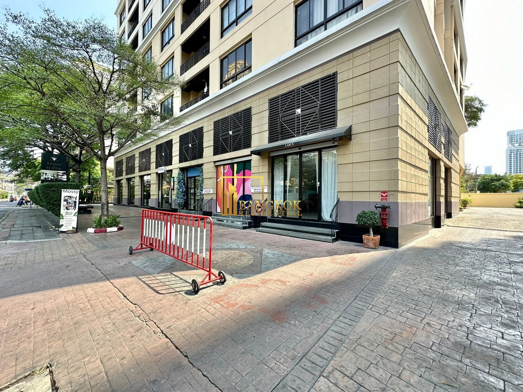 picture Prime Mansion | 2 Bedroom For Rent in Phrom Phong - BR16968CD - 29/31