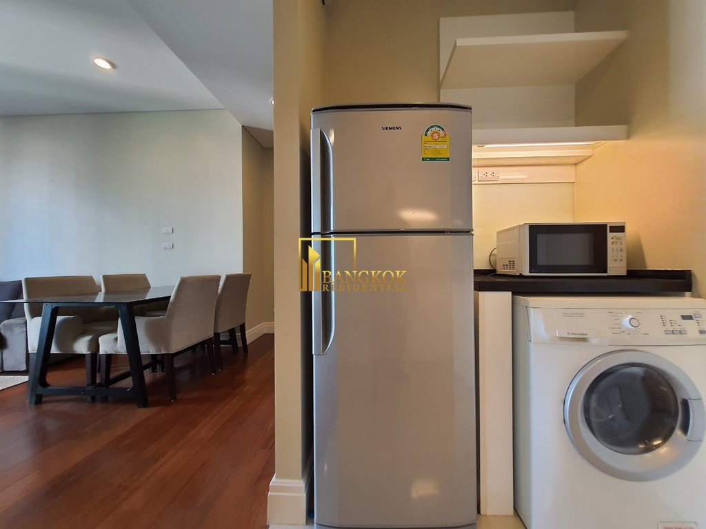 รูป Bright Sukhumvit 24 | 1 Bedroom For Rent in Phrom Phong - BR1597CD - รูปที่ 8/27