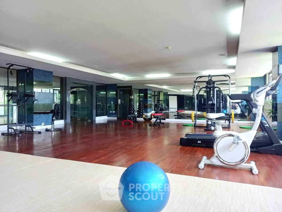 รูป คอนโด 2 ห้องนอน ที่ The Waterford Park สุขุมวิท 53 ใกล้ BTS ทองหล่อ (ID 1420026) - รูปที่ 4/6