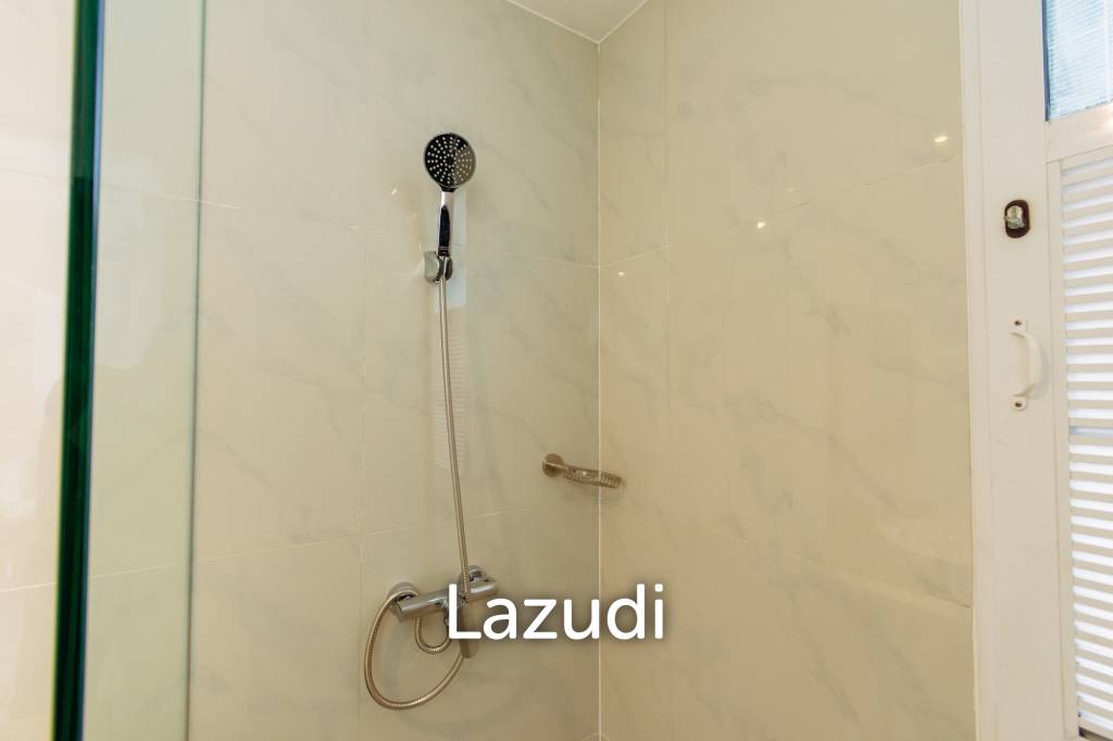 รูป MODERN 3-BEDROOM CONDO WITH SEA VIEW-HUA HIN - รูปที่ 35/35