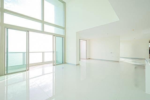 รูป 5 Bedroom Luxury Duplex Penthouse for Sale The Riviera Jomtien - รูปที่ 9/20