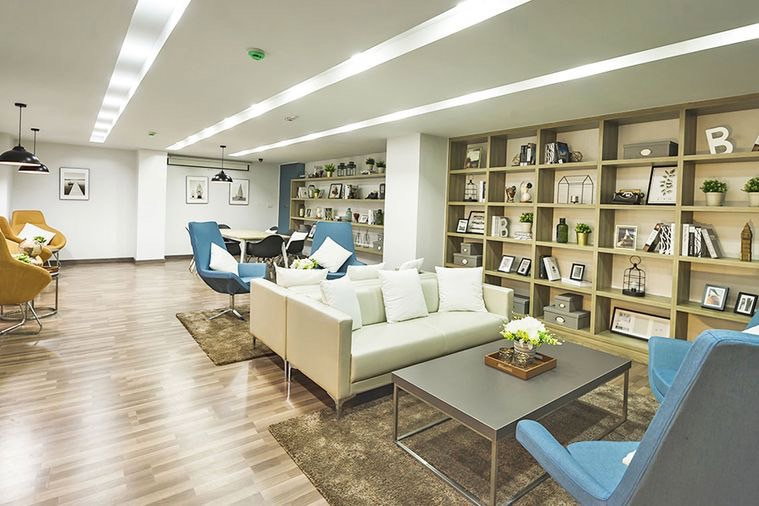 picture For Rent Condo JRY Rama 9. 🏢✨✨✨ - 19/23