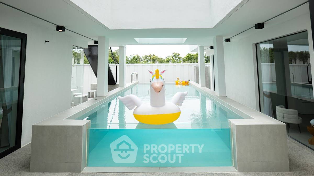 picture 4-Bedroom Villa For Rent, Taradol Premium Pool Villa, Hin Lek Fai (ID 3153879) - 4/22