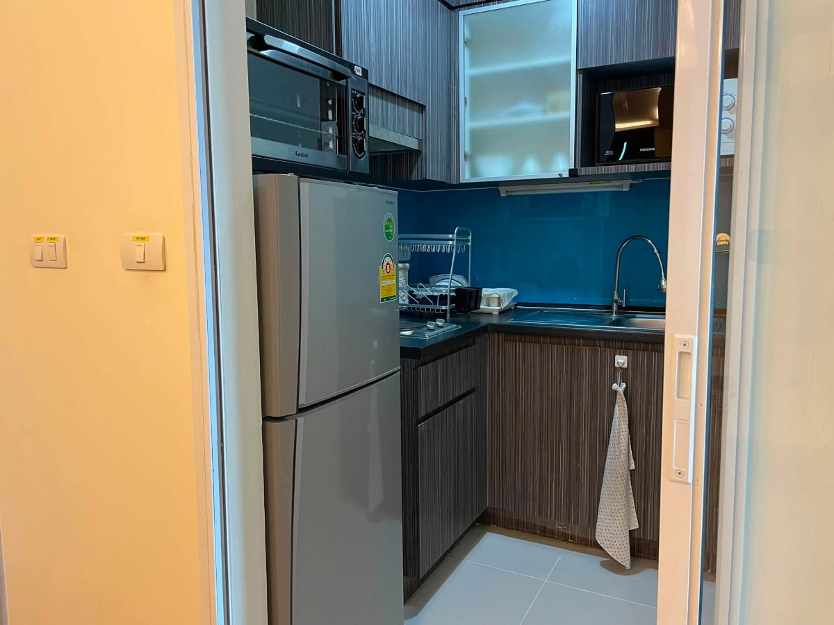 picture ðĒ Condo for Rent: Thru Thonglor Property Code | LNP-C7311 - 10/16