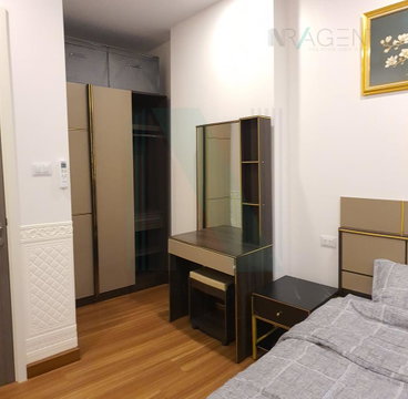 📌Exclusive!📌 For Rent Condo SUPALAI PREMIER CHAROENNAKHON Building 1, Floor 20,1 bed room, Room size 48.00 sqm