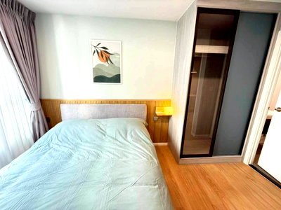 คอนโดให้เช่า : Atmoz Kanaal Rangsit ห้องสวย ราคาดี สอบถามเพิ่มเติมได้ที่ Line @condorental