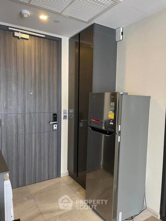 picture Well-Priced 1-BR Condo At Ashton Asoke, 70m To MRT Sukhumvit (ID 1177195) - 10/12