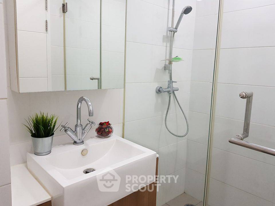 picture 1-BR Condo In Blocs 77, 6th Floor, 40 Sqm near BTS On Nut (ID 380197) - 15/16