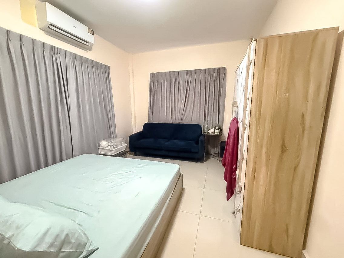 รูป Modern Detached House for Sale Khao Talo East Pattaya 3Bed - รูปที่ 5/10