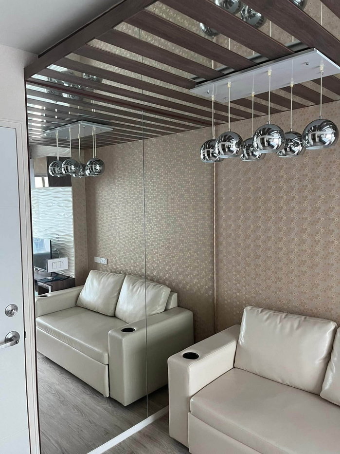 picture For rent lumpini Jomtien can walk to beach ⛱️ - 4/10