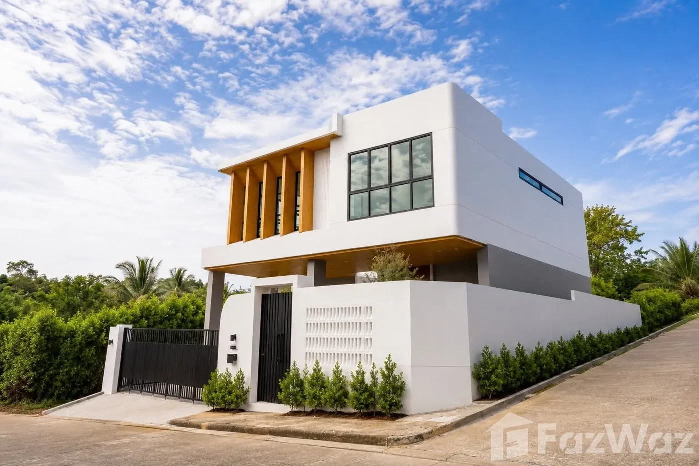 picture Pool Villa in Maneekram Village 6646457 - 1/43