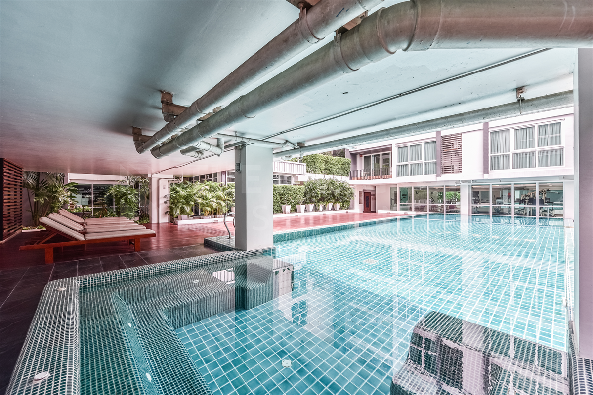 picture DLV Thonglor 20 High-potential Location, Not as Expensive as You Think - 8/9