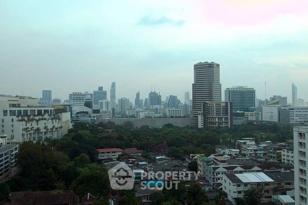 รูป คอนโด 1 ห้องนอน 35 ตร.ม. ชั้น 15 ที่ Wish Signature Midtown Siam ใกล้ BTS ราชเทวี 300 ม. (ID 2369432) - รูปที่ 9/16