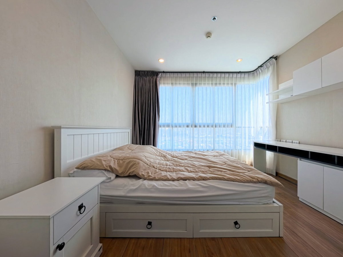 picture R1033/For Rent] The Tree Rio Bang-Aor Station - 8/22