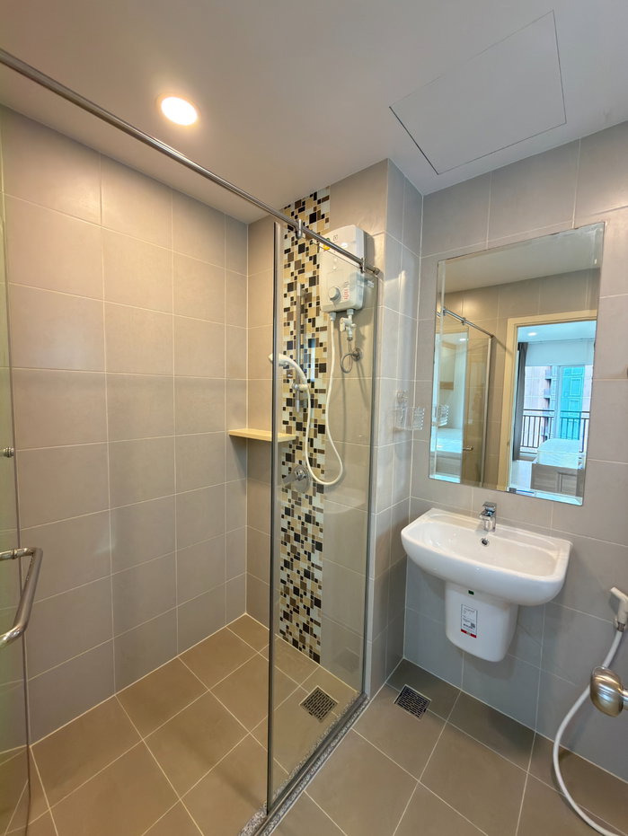 picture ✨ Spacious 2-bedroom condo for rent | Supalai Veranda Phasi Charoen Station ✨ - 8/13