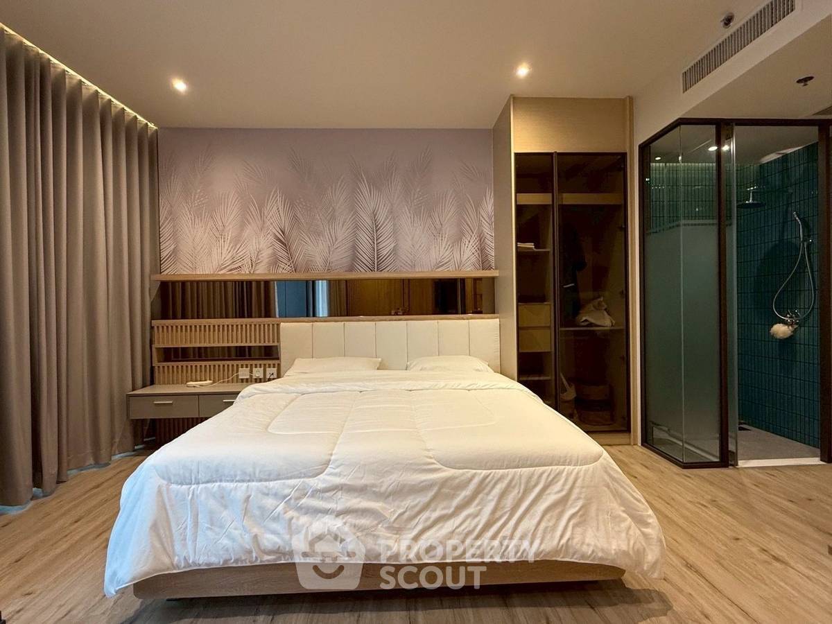 รูป คอนโด 1 ห้องนอน ให้เช่า AROM Wongamat ใกล้ Sanctuary Of Truth (ID 2188294) - รูปที่ 8/13