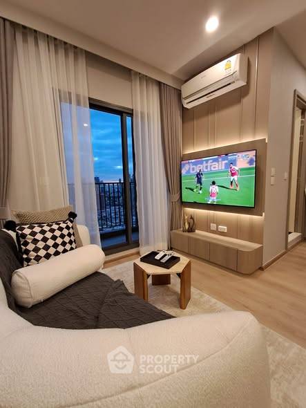 รูป คอนโด 2 ห้องนอน ชั้น 32 Life Rama 4 - Asoke ใกล้ MRT Queen Sirikit 400 ม. (ID 3017336) - รูปที่ 2/37