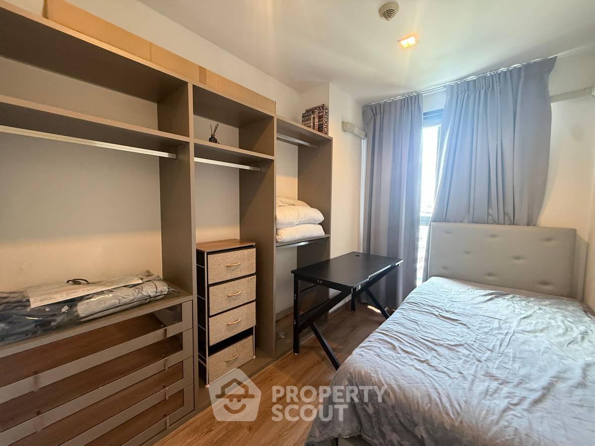 picture 2-BR Condo Ideo Mobi Rama 9, 200m to MRT Phra Ram 9 (ID 1405377) - 6/16