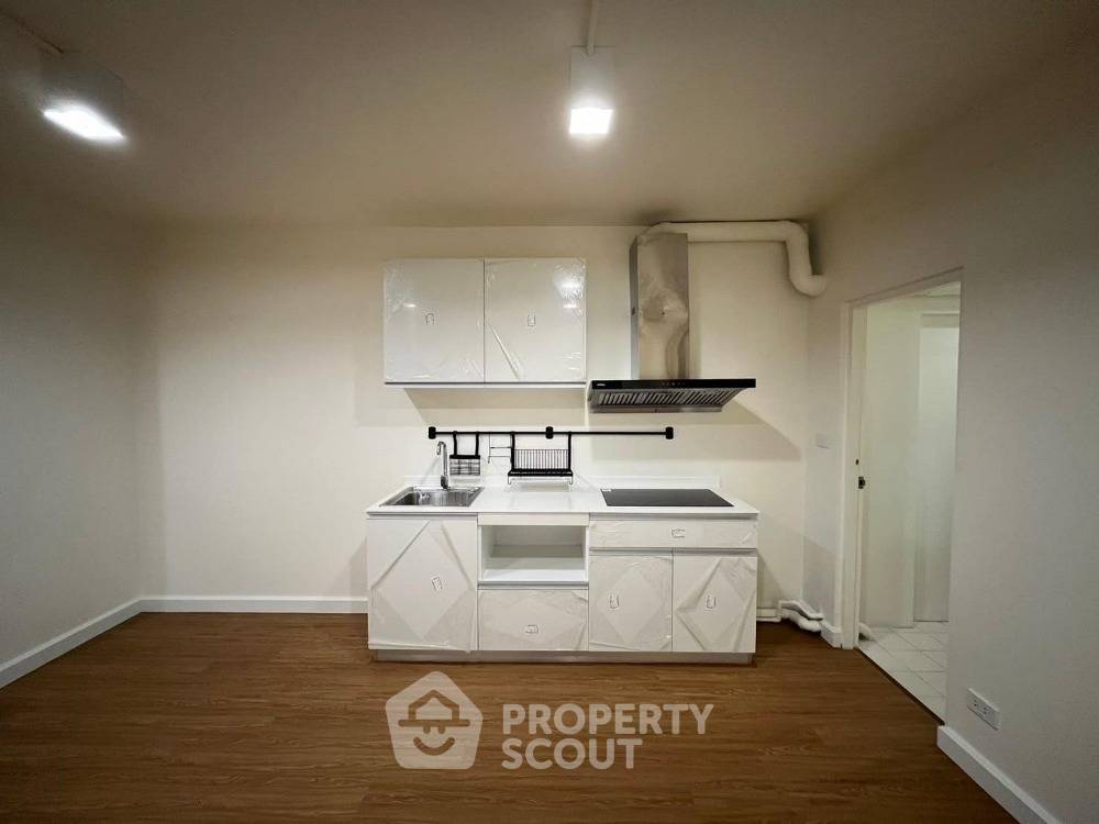 รูป คอนโด 2 ห้องนอน บ้านสวน ลา ซาลล์ บางนาใต้ ใกล้บางนา กรุงเทพ (ID 1728877) - รูปที่ 8/11