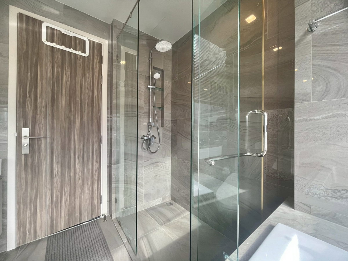 รูป 🌳🌳For rent Ideo Q Sukhumvit36 condo 🌳🌳 ห้องสวย พร้อมอยู่ แต่งสวย จัดเต็ม มีหลายห้องให้เลือกชม ID LINE : @190evxgl - รูปที่ 7/12