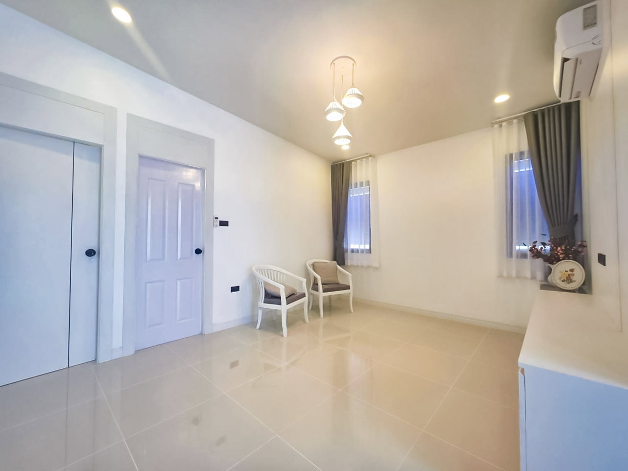 รูป Modern Pool Villa for Sale Siam Country Club East Pattaya - รูปที่ 19/24