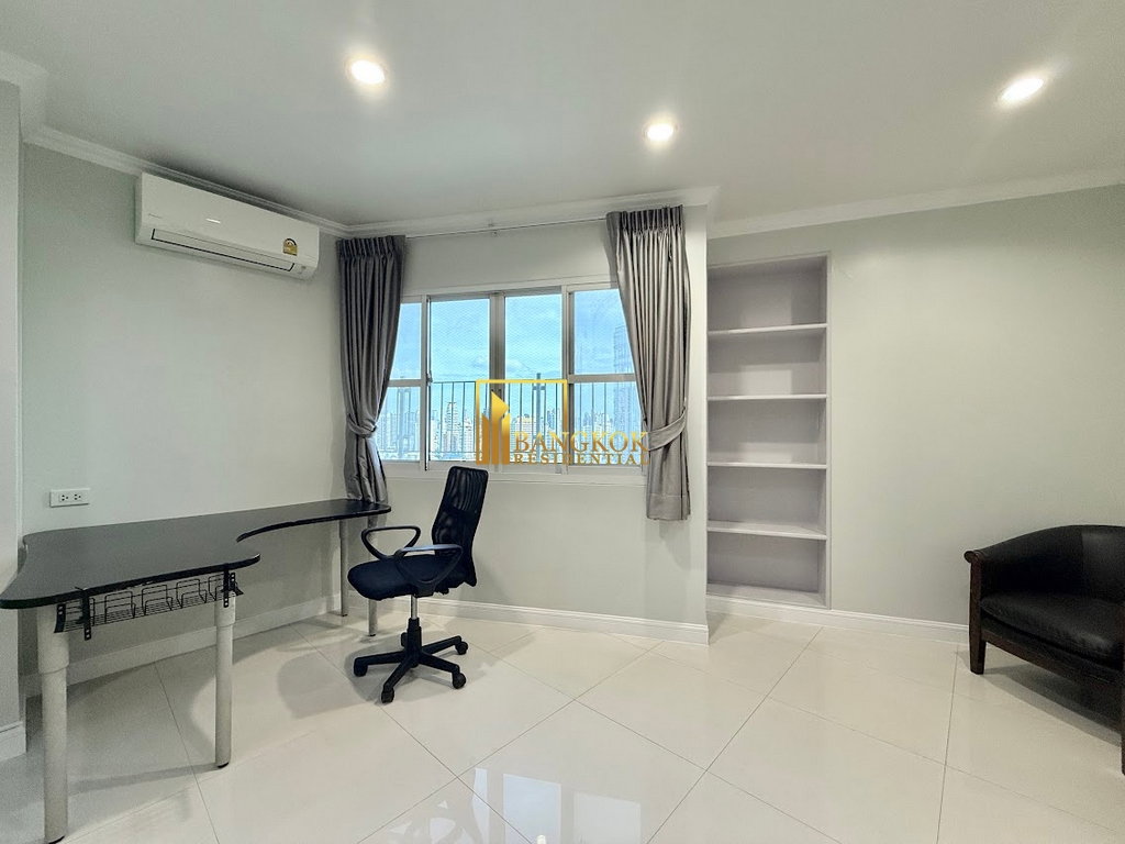 picture Fifty Fifth Tower | Renovated 3 Bedroom Condo in Thonglor - BR10018CD - 13/51