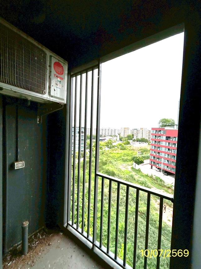 picture CONDO 27.81 Sq.m. Khlong Luang Pathumthani for 1.8M - 14/24