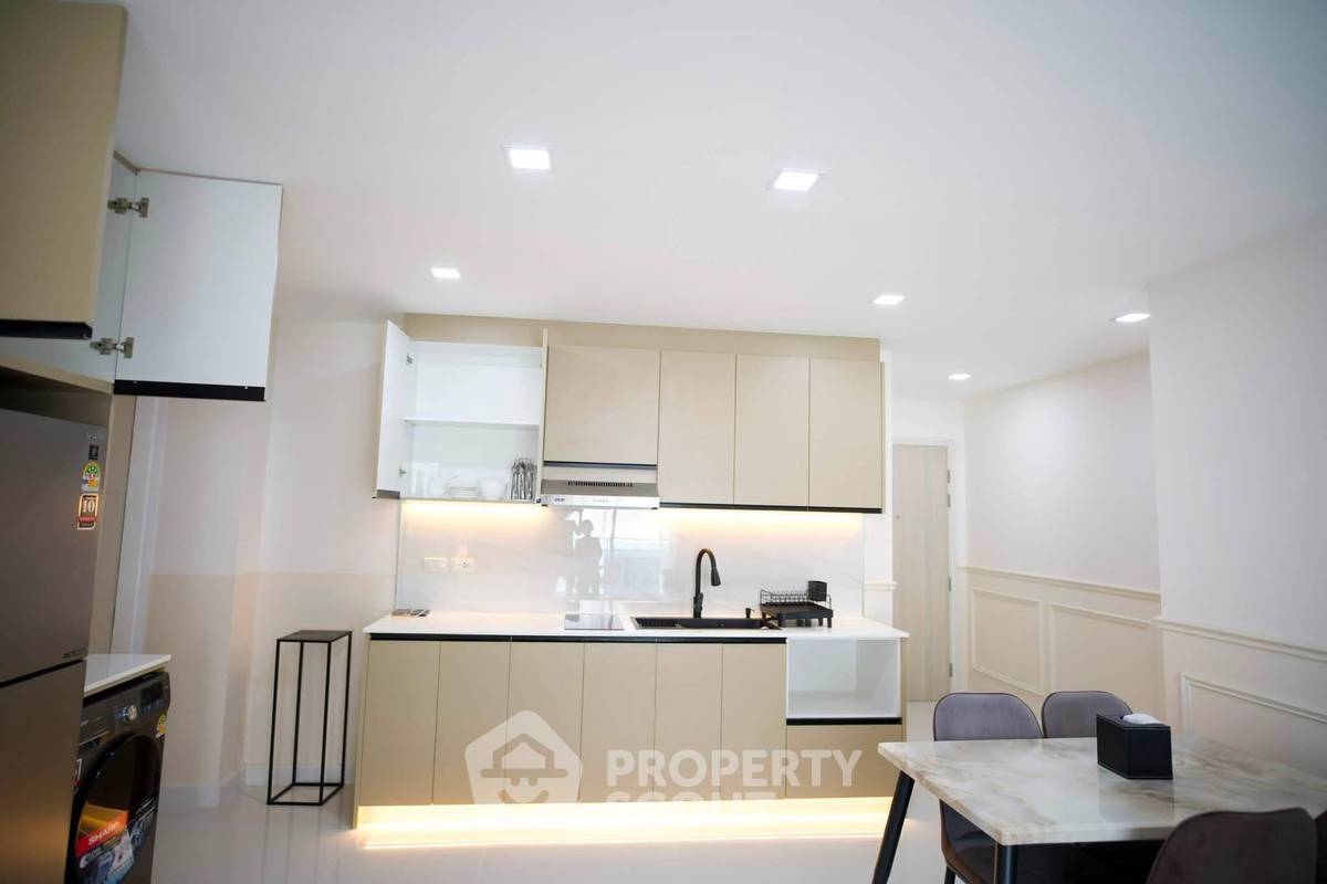 picture 1-BR 57 Sqm Condo For Sale At One Tower Pratamnak (ID 3155696) - 13/24