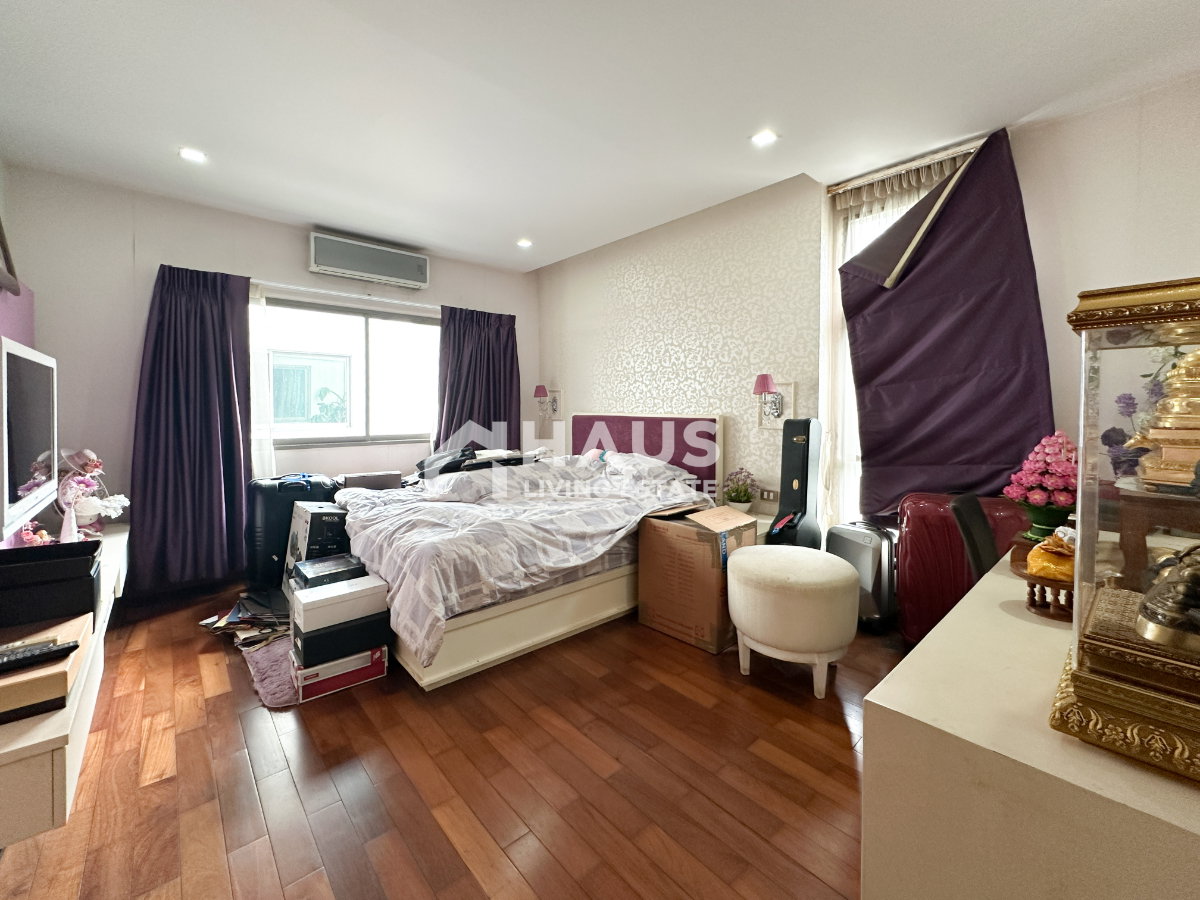 picture Pattra Mo Town / 3 Bedrooms #TCWT085 - 16/41