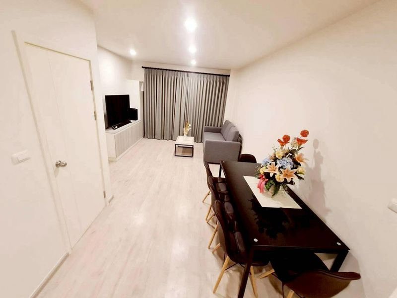 picture 🎄🏡 Escent Ville Chiang Mai | 2-Bedroom Condo for Rent | Ready to Move In - 9/13