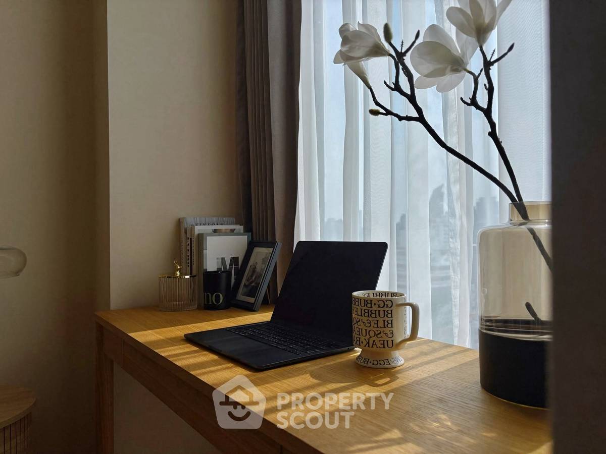 picture 1-BR Condo For Rent Noble Form Thonglor Near BTS Thong Lor (ID 3053803) - 5/7