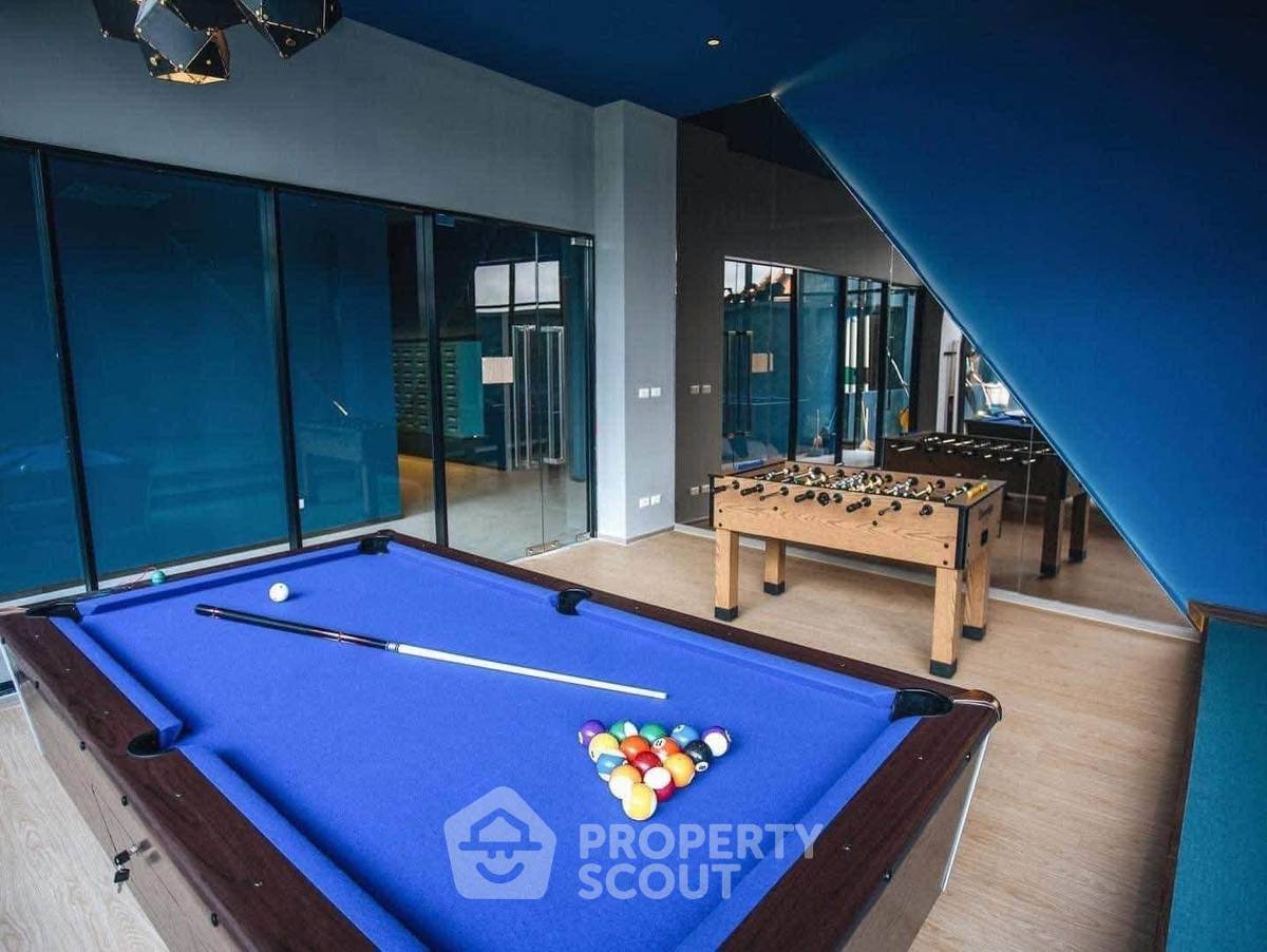 picture Condo 1-BR At Beat Bangwa Interchange Near MRT Bang Wa (70m) (ID 3153744) - 6/7