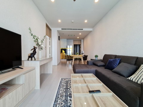 Noble Ploenchit | 1 Bedroom For Rent or Sale Next to BTS - BR10911CD