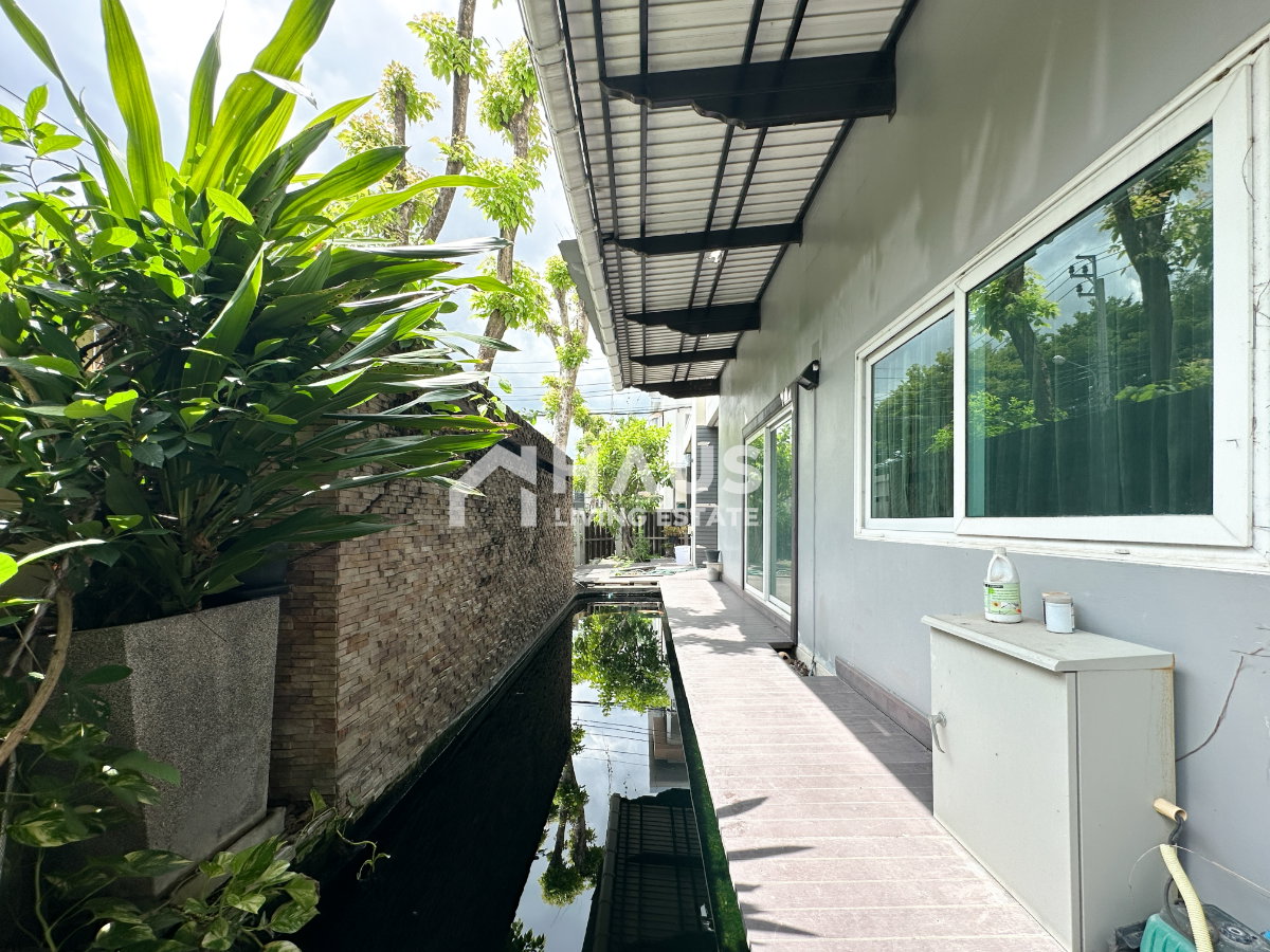 picture Pattra Mo Town / 3 Bedrooms #TCWT085 - 38/41