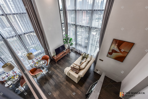 Conner Ratchathewi near BTS Ratchathewi Condo in CBD, Below Market Price