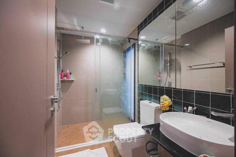 picture 1-BR Condo For Sale, The Line Phahonyothin Park, MRT Phahon Yothin (ID 3155608) - 5/5