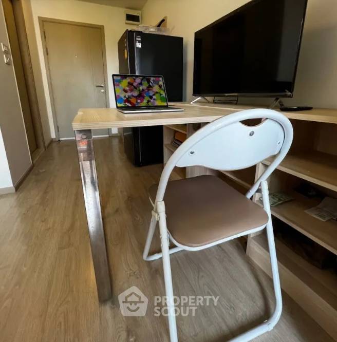 picture 1-BR Condo For Sale At Elio Del Ray, 3rd Floor Near BTS Udom Suk (ID 3155507) - 3/7